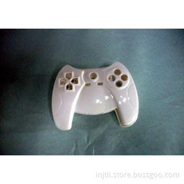 Console Cover Plastic Molding Custom Plastic Injection Mold